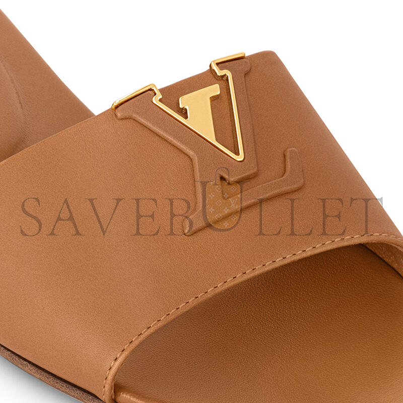 l0vis Vvtt0n lv mare flat mule 1actp4